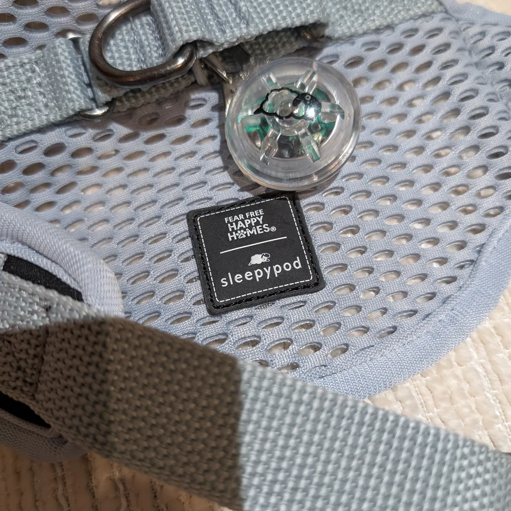 Martingale Walking Harness